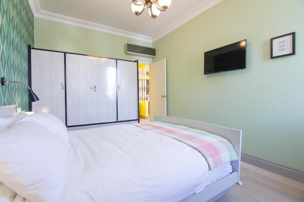 Appartement Lina Casablanca Exterior foto